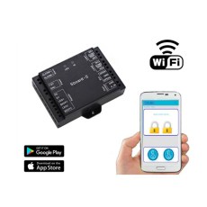 S-BOARD-WIFI